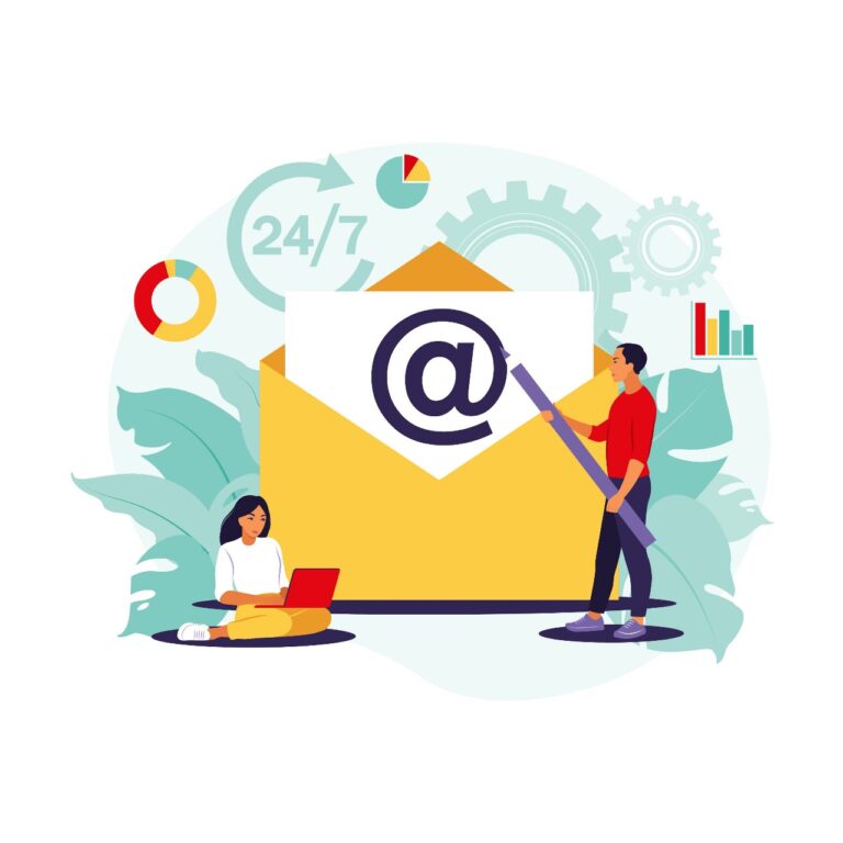 BYRC Digital: Best Email Marketing Services in Bengaluru