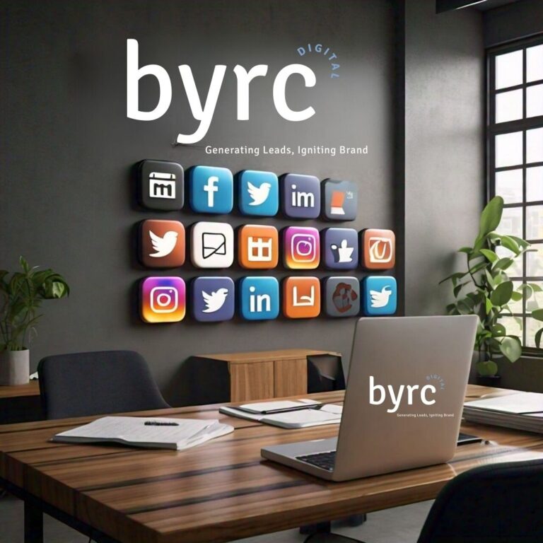 Best SMO Services in Bengaluru: Elevate Your Online Presence with BYRC Digital