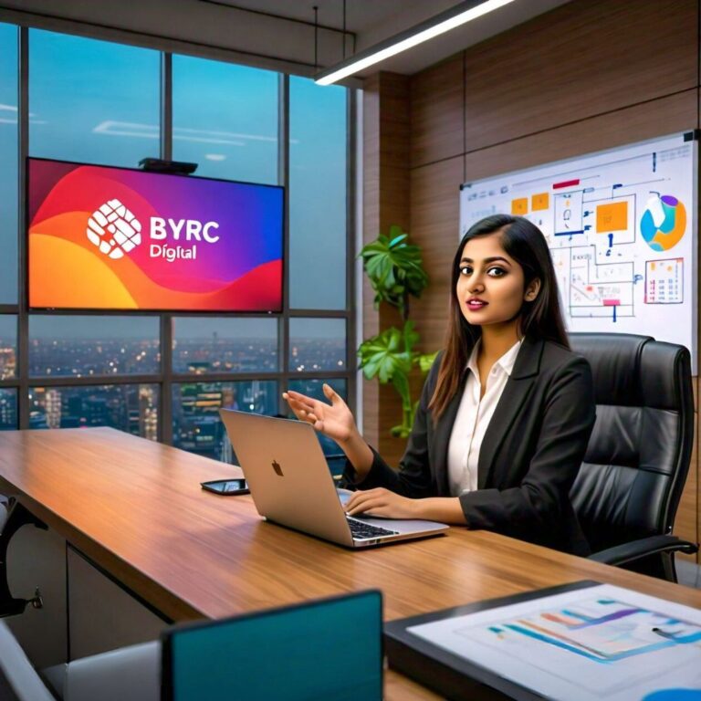 Best Email Marketing Services in Delhi by BYRC Digital
